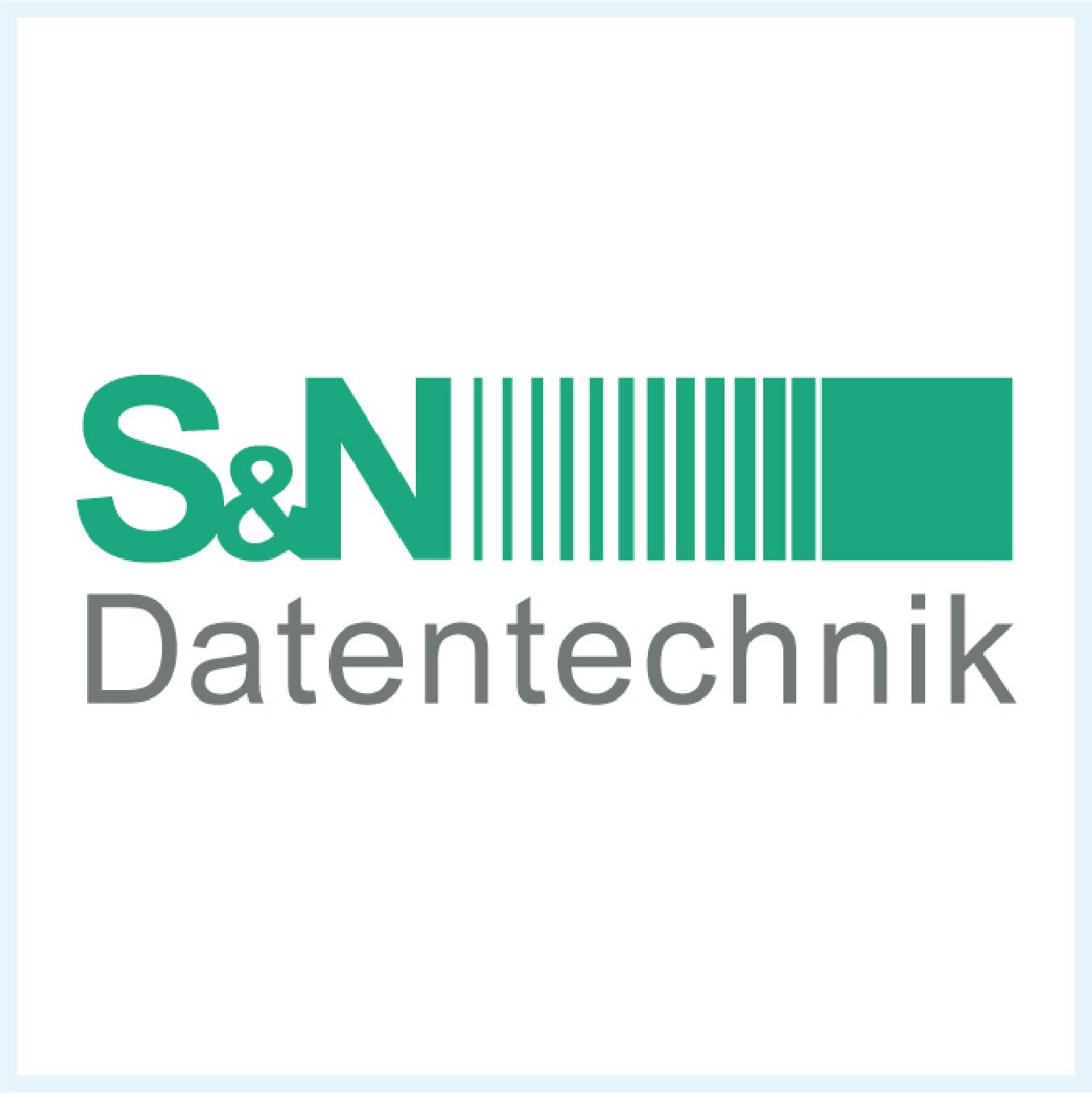 Logo S&N Systemhaus für Netzwerk- und Datentechnik GmbH