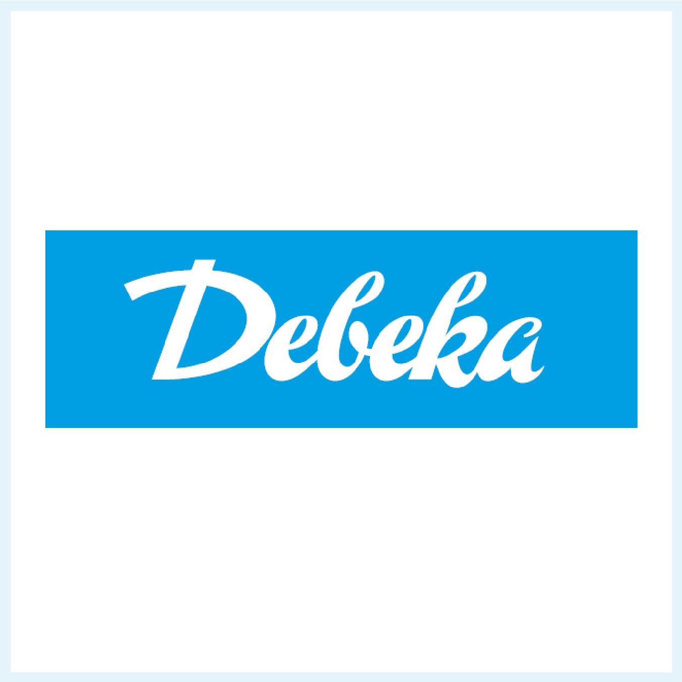 Logo Debeka Kranken­versicherungs­verein a. G.